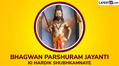 lord parshuram jayanti  images  hd wallpapers