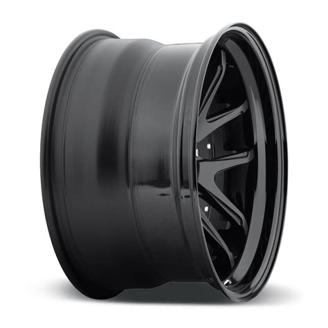 Rotiform Sna Wheels