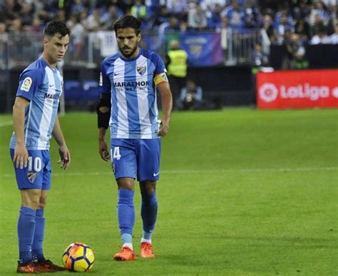 Jugadores del Málaga con Más Puntos en Comunio LaLiga