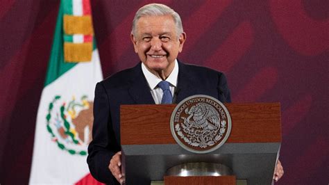 Amlo Dice Adiós A Posdata En Las Mañaneras Mensaje Ya Se Internalizó