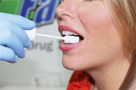 How To Pass A Mouth Swab Drug Test With Hydrogen Peroxide