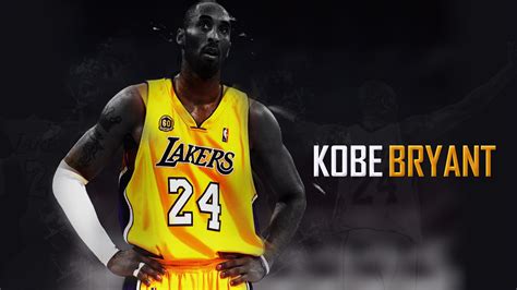 Kobe Bryant 24 Wallpaper (77+ images)