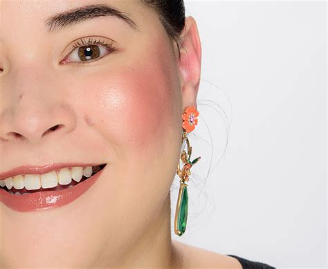 Dior Nude Glide Rouge Blush Review Swatches Fre Mantle Beautican