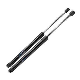 Tsubasa Modify Rear Trunk Lift Supports For Hyundai Elantra Cn