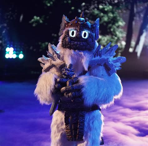 The Masked Singer Season 5 Previews Its Feisty Five S05 Clues Updated