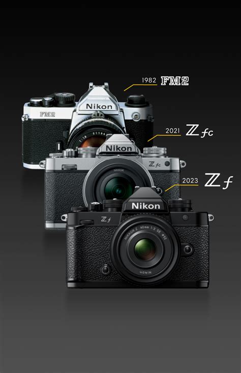 Nikon Zf Review A Mirrorless Camera With Classic Style Off