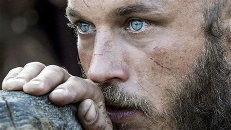 Travis Fimmel El Actor De Ragnar Lothbrok De Vikings