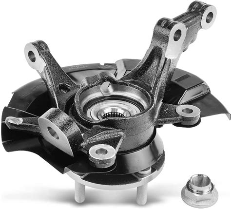 Amazon A Premium Front Steering Knuckle Wheel Bearing Hub