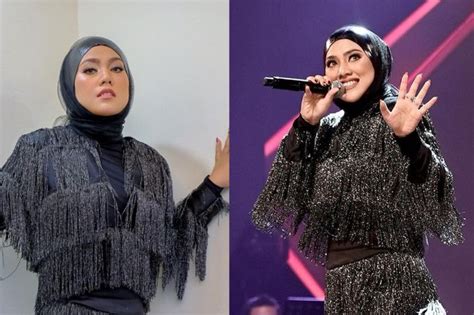 Netizen Bertikam Lidah Gara Gara Shila Amzah Buat Perbandingan Dengan