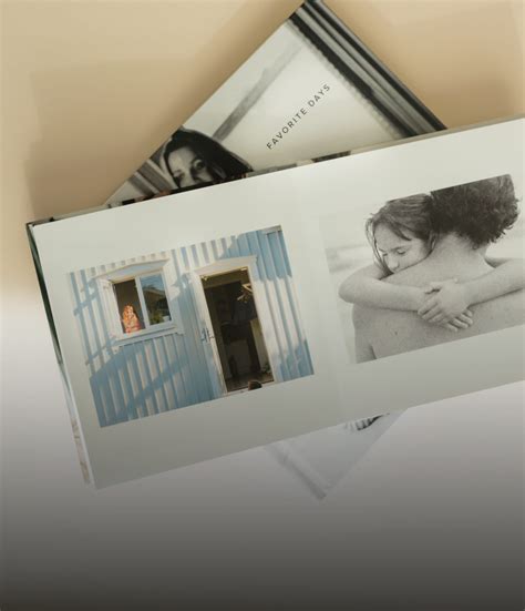 Make Your Own Coffee Table Book Personalized Albums