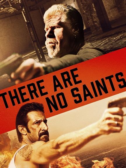 There Are No Saints Movie Posters From Movie Poster Shop