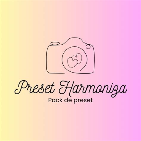 Pack De Preset Harmoniza Flavia Bumlai Hotmart