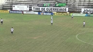 Bom Dia Alagoas Csa Se Prepara Para Cl Ssico Contra O Crb No Domingo