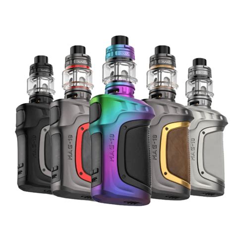 Smok Mag W Kit Khaleej Vape Dubai Uae