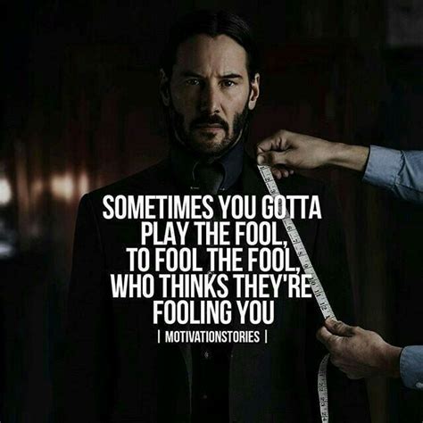 John Wick Quotes And Gentleman Image 6526522 On