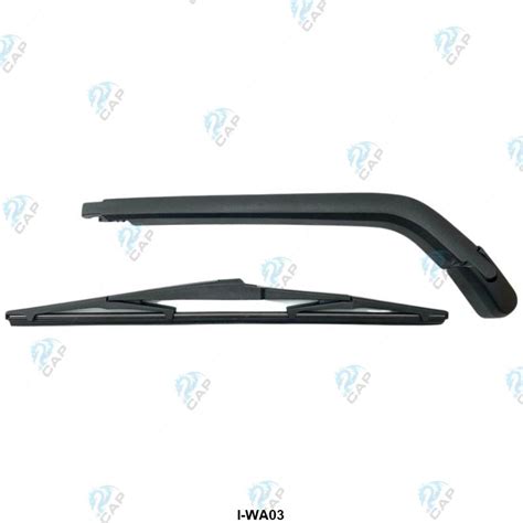 Toyota Avanza Rear Wiper Arm Blade China Auto Parts