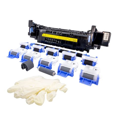 Remanufactured HP L0H24A Maintenance Kit With Aftermarket Parts Depot