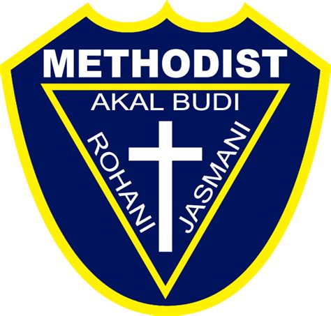 sekolah methodist login  quintal