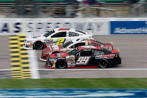 ARCA Preview Reese S 150