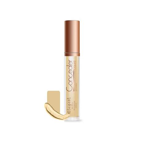 Elegant Elegant Anti Cerne Liquide 03 TOFFEE