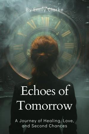 Smashwords Echoes Of Tomorrow