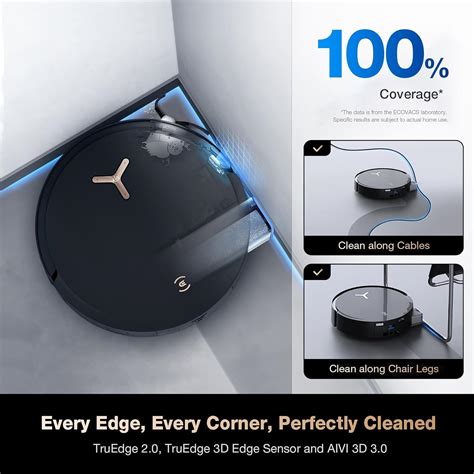 X8 Pro Omni powerful new robot vacuum and mop with intelligent voice ...