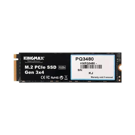 Kingmax M Pq Gb Gb Gb Tb Sata Iii Pcie Nvme