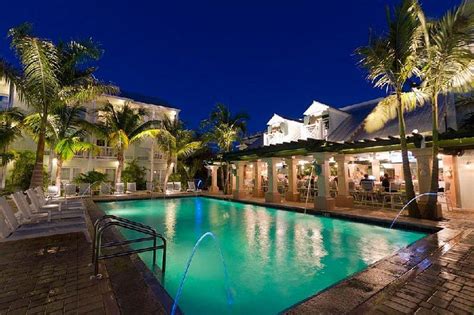 Southernmost Beach Resort Key West Florida United States