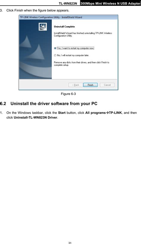 Tl Wn823n Windows 10 - supportwhich