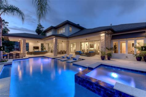 Houses With Pools In Florida Best Pool Homes Naples Florida Real ...