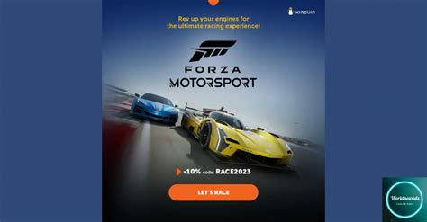 Forza Motorsport 8 Pre-Order | 10% OFF | Instant Delivery | Xbox ...