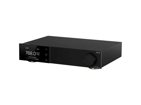 Цап Topping D70 Pro Octo Black Купить По Цене 59950 Рублей Со Склада ...