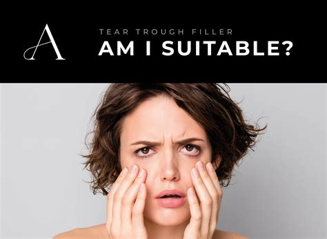 Tear Trough Filler How To Know If It S Right For You Aesthetics By