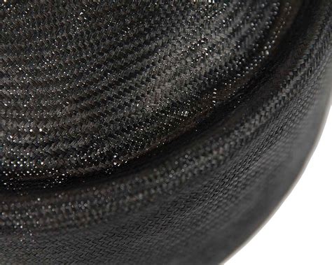 Black Jackie Onassis Beret Hat By Cupids Millinery Online In Australia