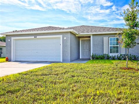 Hudson Model Home Open Floor Plan Synergy Homes Of Florida