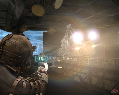 Dead Space Скачать торрент | Без регистрации