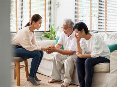 Effective Ways To Manage Caregiver Stress