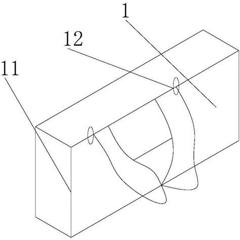 集物盒的制作方法