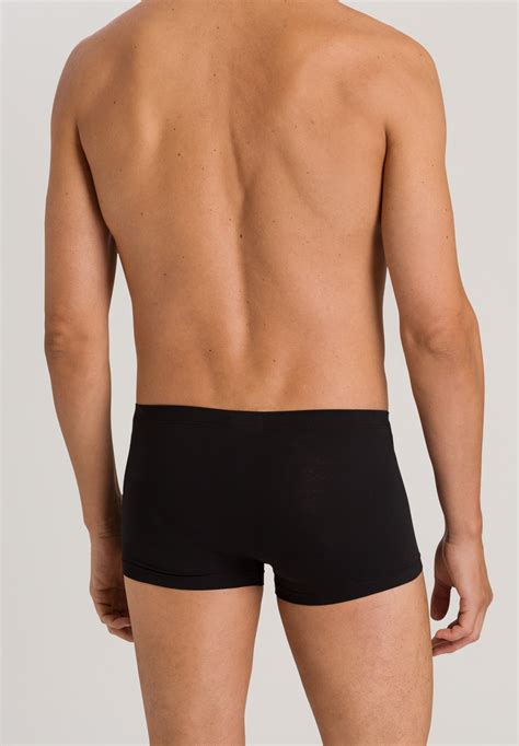 Cotton Sensation Boxer Briefs Hanro Hanro Australia