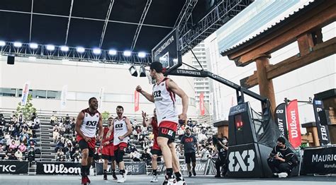 Confident Antwerp Aim To Continue Red Hot Form At Fiba X Pristina Challenger
