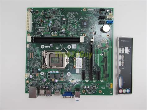 Amazon Dell Inspiron 3847 MT Socket LGA 1150 Motherboard 88DT1