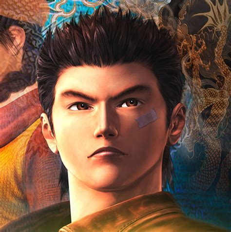 Shenmue 3 Overview Polygon