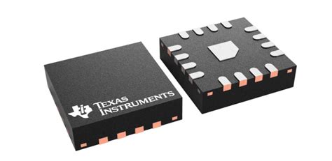 Texas Instrument IC BQ76920 BQ76925 BQ76930 BQ76940 BQ76942 BQ76952