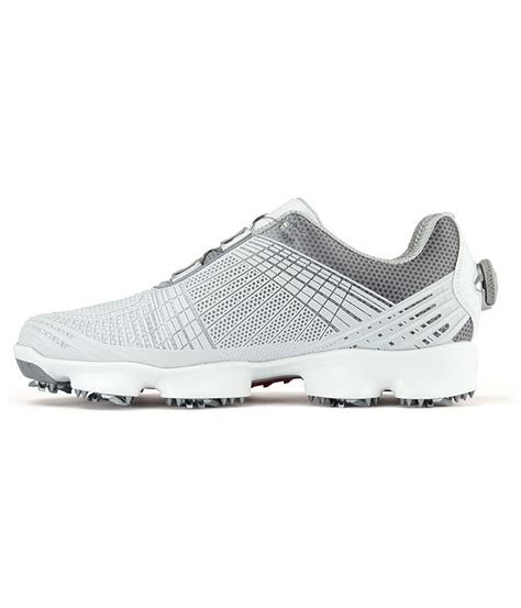 Footjoy Mens Hyperflex Ii Boa Golf Shoes Golfonline