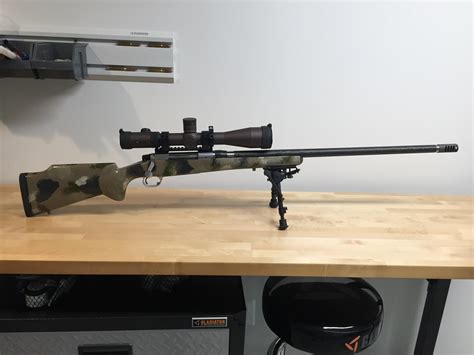 Custom 300 RUM | Long Range Hunting Forum