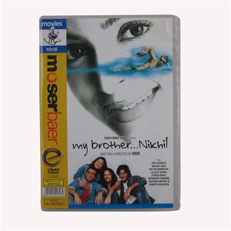 Amazon My Brother Nikhil Movies Tv