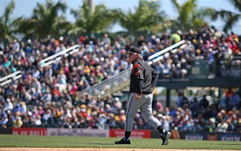 Baltimore Orioles Spring Training Day 1 Highlights, Linecum Showcase