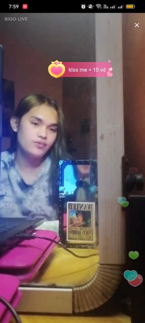 Bold Bigo Teen Shows Off Nude Video On Youtube Nudeleted