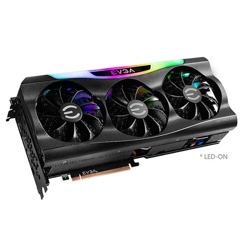 Best Buy Evga Nvidia Geforce Rtx 3080 Ti Ftw3 Ultra Gaming 12gb Gddr6x