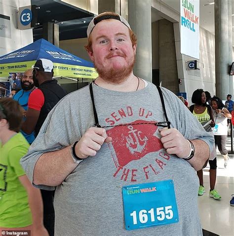 Obese Reality Star Loses 600lbs In Awe Inspiring Transformation Hot